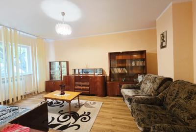 Apartament cu 2 camere semidecomandat în Țiglina 1 - 2