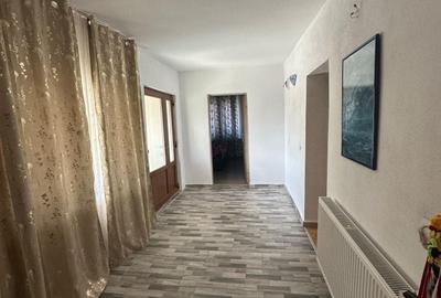 Casă cu 3 camere în Semlac - 8