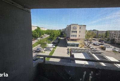 Apartament cu 3 camere în Central - 3