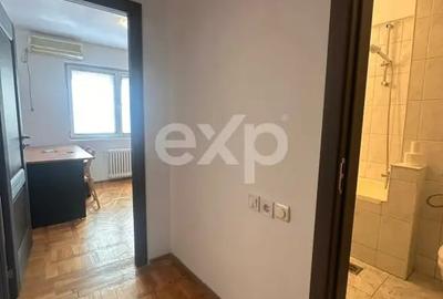 Apartament cu 3 camere semidecomandat în Kogălniceanu