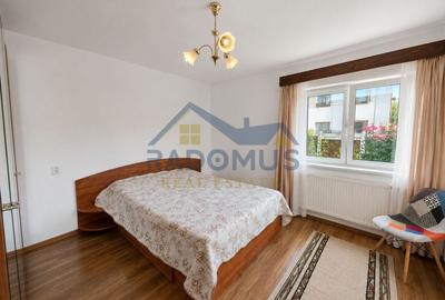 Casă individuală cu 2 camere cu Canalizare în 8 Martie - 3