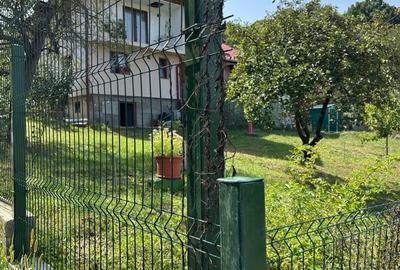 Casă cu Teren 603 Mp în Central