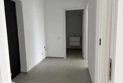 Apartament cu 2 camere decomandat în Lacul Morii