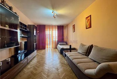Apartament cu 3 camere decomandat, mobilat în Aeroport - 1