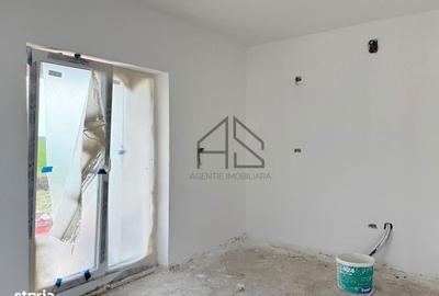 Casă cu 4 camere cu Teren 500 Mp în Sântandrei - 4