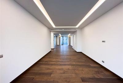 Apartament cu 5 camere decomandat, mobilat în Kiseleff - 7