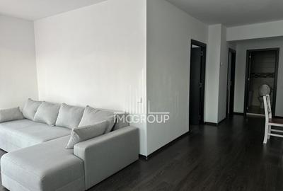 Apartament cu 3 camere decomandat, mobilat în Florești - 10