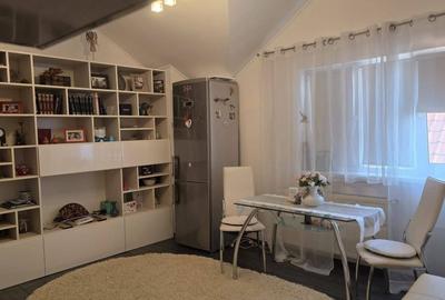 Apartament cu 2 camere, mobilat în Braytim