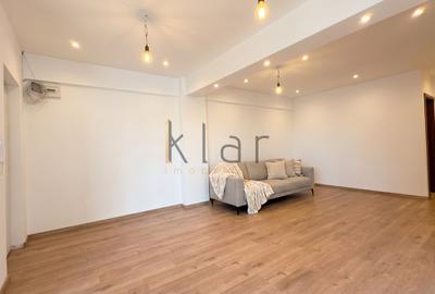 Apartament cu 2 camere semidecomandat, mobilat în Mărăști - 2