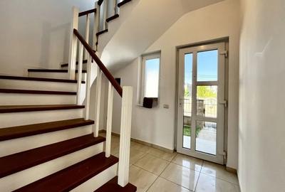 Duplex cu 5 camere cu Teren 250 Mp în Giroc - 13