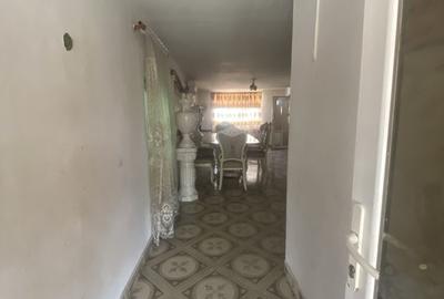 Casă cu 2 camere în Central - 7