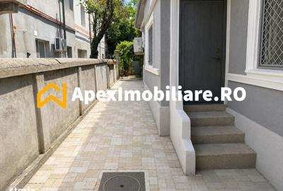 Casă cu 4 camere cu Teren 236 Mp în Crângași