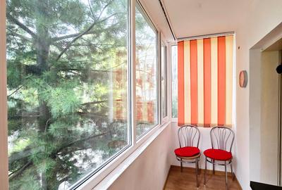 Apartament cu 3 camere în Micălaca - 8