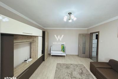 Apartament cu 2 camere decomandat în Gura Râului - 9