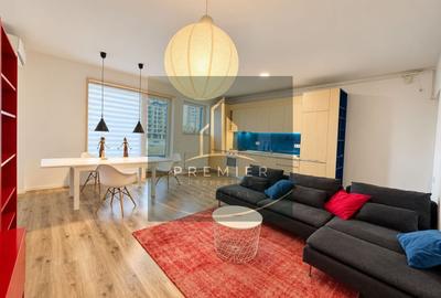Apartament cu 3 camere decomandat în Floreasca