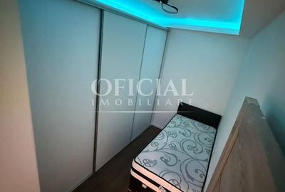 Apartament cu 2 camere decomandat, mobilat în Florești - 5