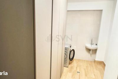 Apartament cu 2 camere în Herăstrău