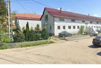 Spațiu comercial, de 345 mp, în Acățari