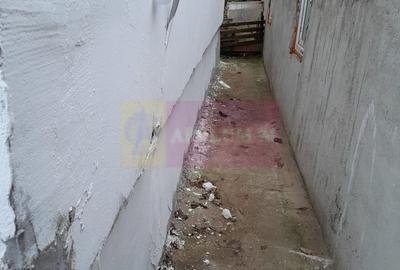 Casă cu 2 camere în Roșu - 1