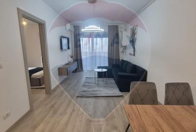 Apartament cu 2 camere în Funcționarilor