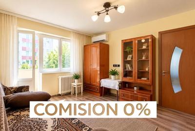 Apartament cu 3 camere semidecomandat în Dâmbovița