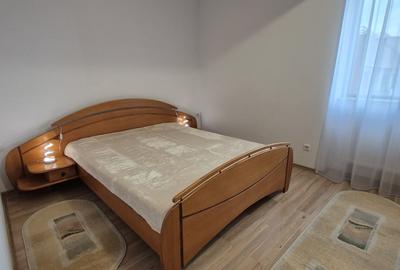Apartament cu 2 camere decomandat, mobilat în Bucureștii Noi