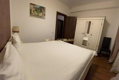 Apartament cu 3 camere decomandat, mobilat în Popești-Leordeni - 3