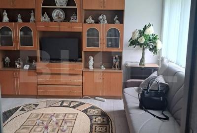 Apartament cu 3 camere în Central - 2