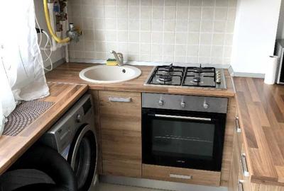 Apartament cu 2 camere semidecomandat în Chiajna - 1