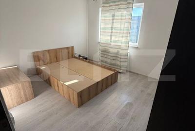 Apartament cu 2 camere decomandat în Florești - 6