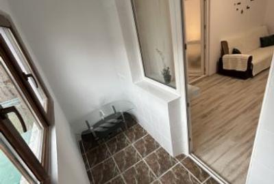 Apartament cu 2 camere semidecomandat în Murfatlar - 5