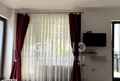 Apartament cu 2 camere decomandat, mobilat în Grigorescu - 7