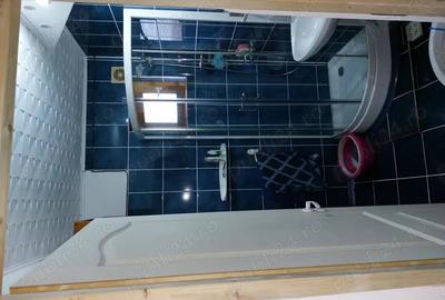 Apartament cu 2 camere în Hunedoara - 8