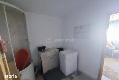Garsonieră în Poșta