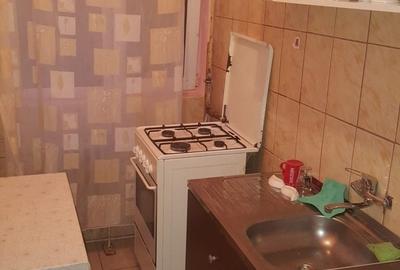 Apartament cu 2 camere semidecomandat în Nord - 8