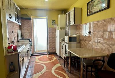 Apartament cu 2 camere decomandat în Mănăștur - 2