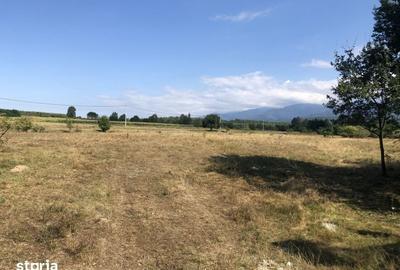 Teren de 3000 mp, în Porumbacu de Jos - 1