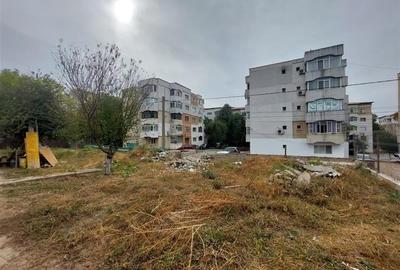 Teren Construcții intravilan de 365 mp, în E3 - 3