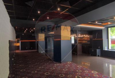 Spațiu comercial, de 177 mp, în Gheorgheni - 6