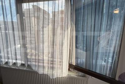Apartament cu 2 camere decomandat în Micro 19 - 11