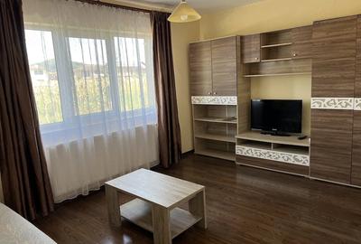 Garsonieră decomandată în Florești