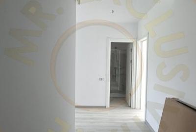 Apartament cu 2 camere decomandat în Exterior Est - 10