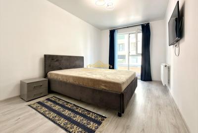 Apartament cu 2 camere decomandat în Titan - 7