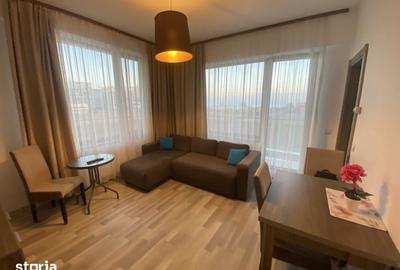 Apartament cu 2 camere în Nord - 14