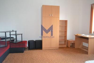 Garsonieră decomandată, mobilată în Gheorgheni - 2