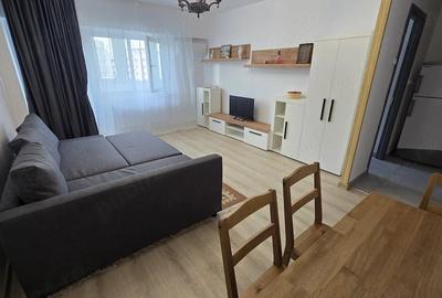 Garsonieră decomandată în Vitan - 4