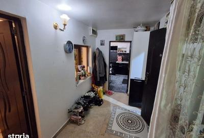 Casă cu 2 camere cu Teren 173 Mp în Central - 7