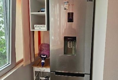 Apartament cu 3 camere semidecomandat, mobilat în Girocului - 2