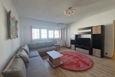 Apartament cu 3 camere decomandat în Universitate - 4