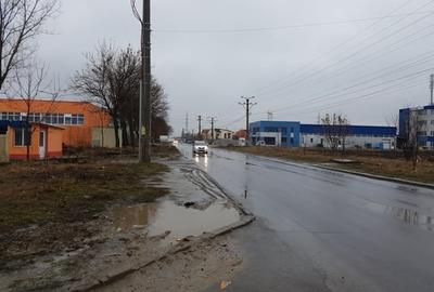 Teren Construcții intravilan de 8000 mp, în Exterior Est - 3